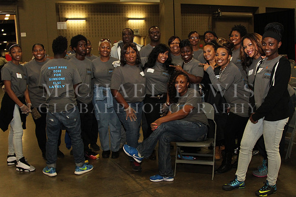#HEB #FeastofSharing 2014 (257)
