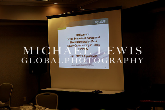 TAAACC Business Conference 2016