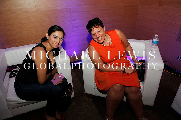 NSHMBA CONFERENCE & DIAGEO PARTY IN SAN ANTONIO
