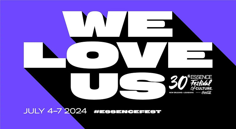 Essence Fest 2024