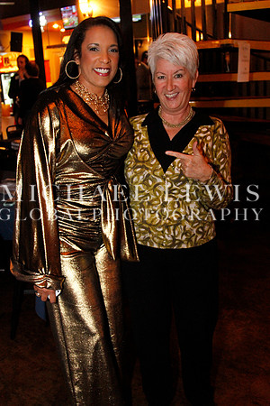Dawnna Dukes Fundraiser in Austin, Texas