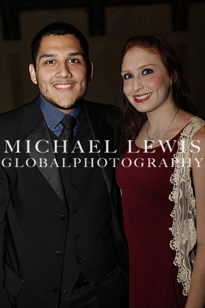 NSHMBA FOUNDERS GALA IN SAN ANTONIO 2013