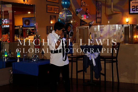 Dawnna Dukes Fundraiser in Austin, Texas