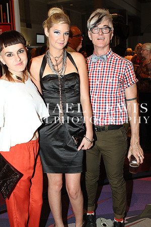 Shift Into Style - Austin Fashion Week