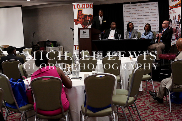 TAAACC Business Conference 2016