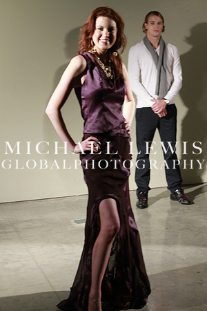 Austin Fashion Week - Style Into Style
