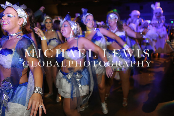 Carnaval Brasileiro Austin