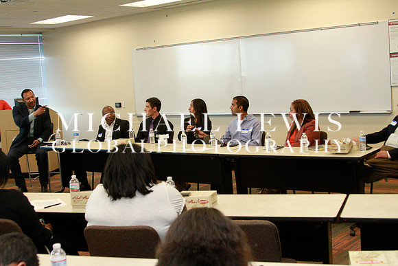 2011 Leaders of Tomorrow College & Career Expo