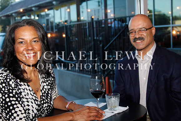 Dawnna Dukes Fundraiser in Austin, Texas