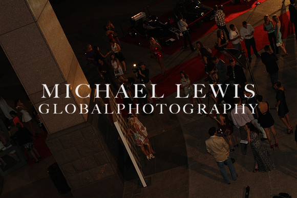 Austin Fashion Week - Shift Into Style