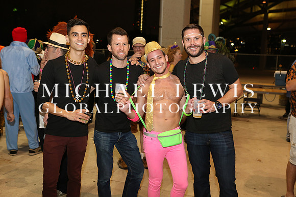 Carnaval Brasileiro Austin