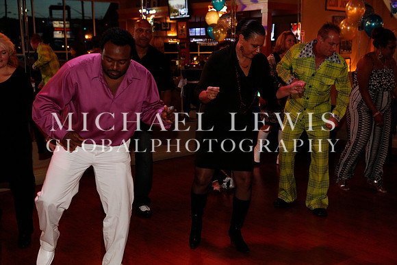 Dawnna Dukes Fundraiser in Austin, Texas
