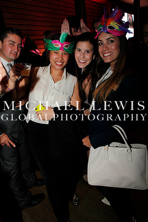 NSHMBA CONFERENCE & DIAGEO PARTY IN SAN ANTONIO
