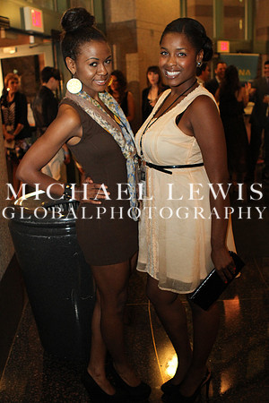 Shift Into Style - Austin Fashion Week