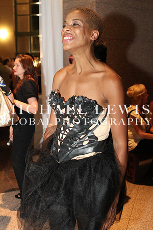 Austin Fashion Week - Shift Into Style