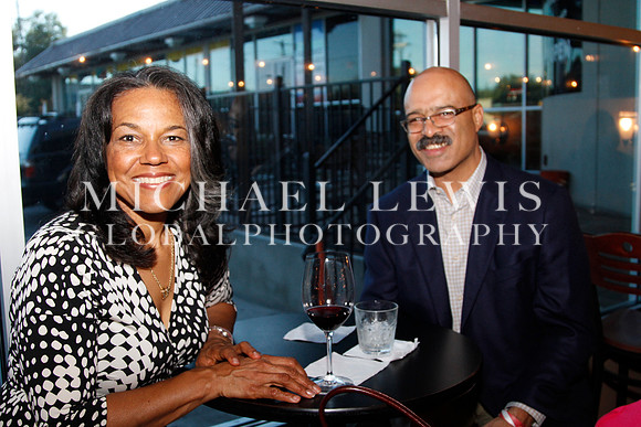 Dawnna Dukes Fundraiser in Austin, Texas