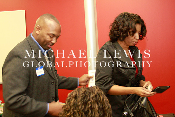 2011 Leaders of Tomorrow College & Career Expo