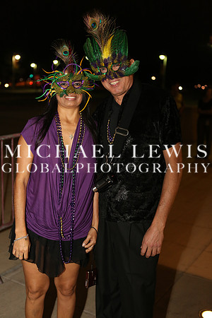 Carnaval Brasileiro Austin