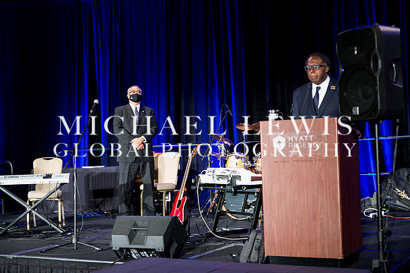 NAACP 55th DeWitty-Overton Freedom Fund Banquet - December 5, 2020 (2)