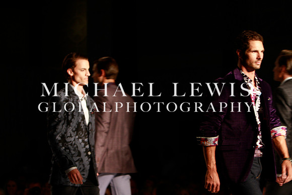 Austin Fashion Week - Shift Into Style