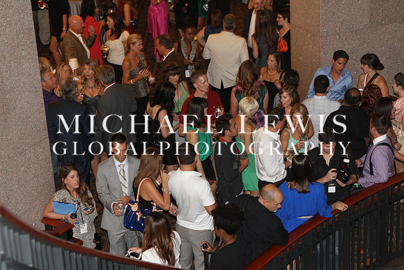 Shift Into Style - Austin Fashion Week