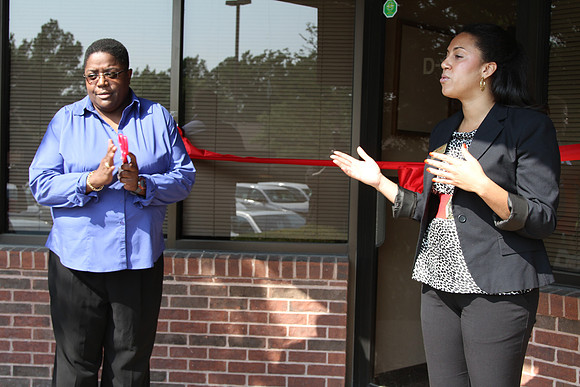 TeeZMe Creations Grand Opening May 2 2012