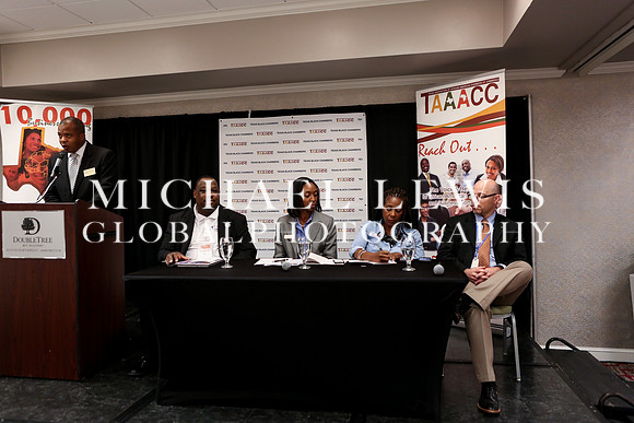 TAAACC Business Conference 2016