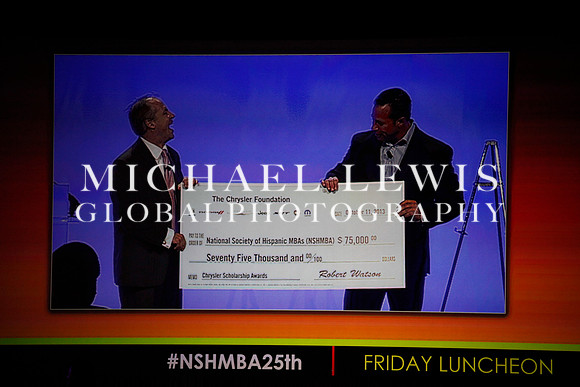 NSHMBA CONFERENCE IN SAN ANTONIO 2013