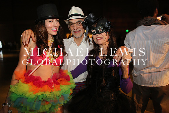 Carnaval Brasileiro Austin