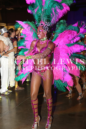Carnaval Brasileiro Austin