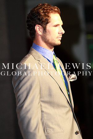 Austin Fashion Week - Shift Into Style