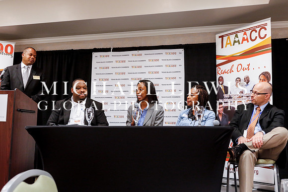 TAAACC Business Conference 2016