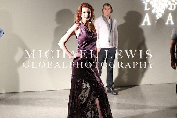 Shift Into Style - Austin Fashion Week