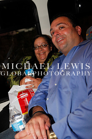 NSHMBA CONFERENCE & DIAGEO PARTY IN SAN ANTONIO