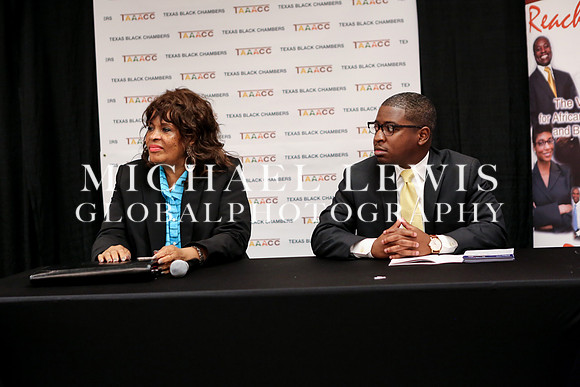 TAAACC Business Conference 2016