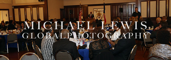 Austin Firefighters Ball