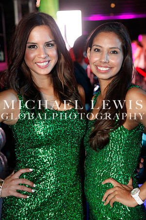 NSHMBA CONFERENCE & DIAGEO PARTY IN SAN ANTONIO