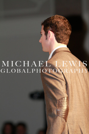 Austin Fashion Week - Shift Into Style