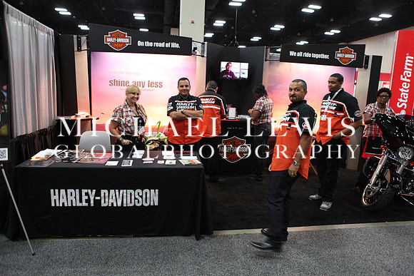 NSHMBA CONFERENCE IN SAN ANTONIO 2013