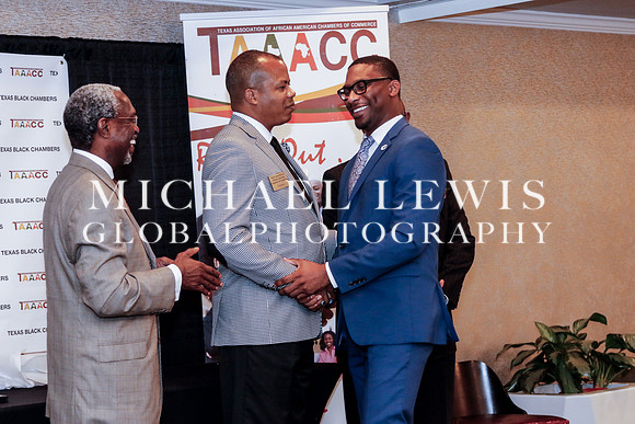 TAAACC Business Conference 2016