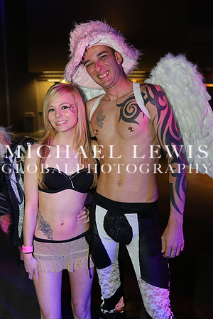 Carnaval Brasileiro Austin