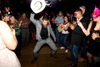 NSHMBA CONFERENCE & DIAGEO PARTY IN SAN ANTONIO