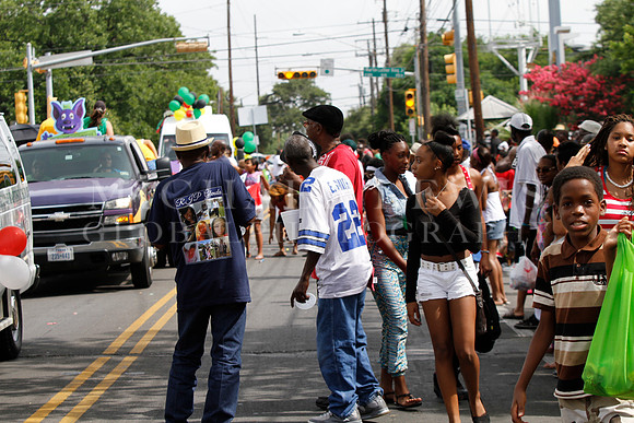 Juneteeth Parade in Austin 2014 (43)