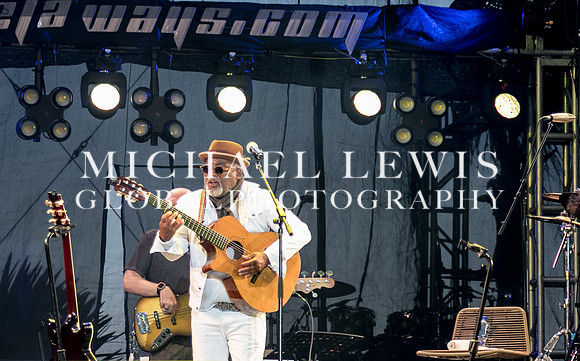 Los Cabos Jazz Festival 2021 (2)