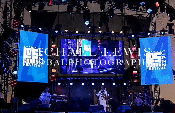 Los Cabos Jazz Festival 2021 (3)
