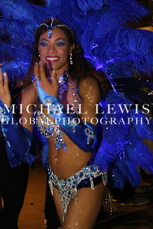 Carnaval Brasileiro Austin