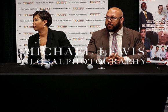 TAAACC Business Conference 2016