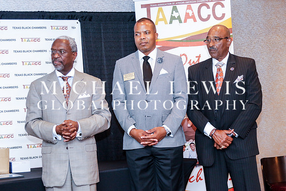 TAAACC Business Conference 2016