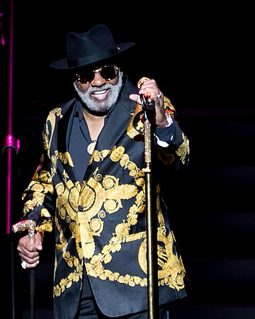 Isley Brothers (2)