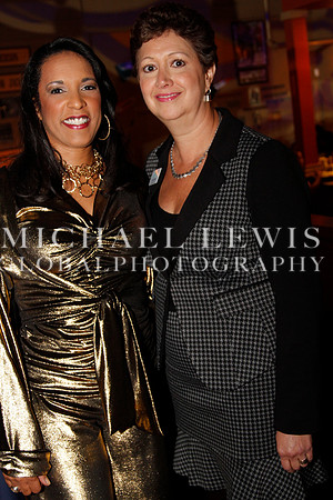 Dawnna Dukes Fundraiser in Austin, Texas